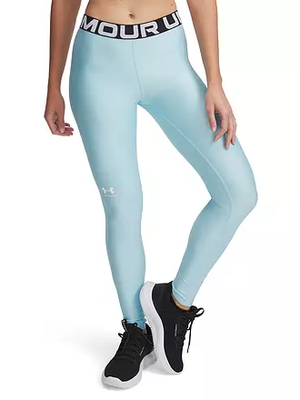 UNDER ARMOUR | Tight da fitness HeatGear® Authentics da donna | 